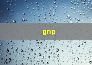 gnp