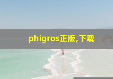 phigros正版,下载