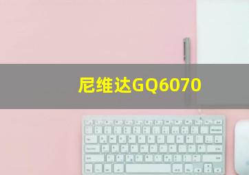 尼维达GQ6070