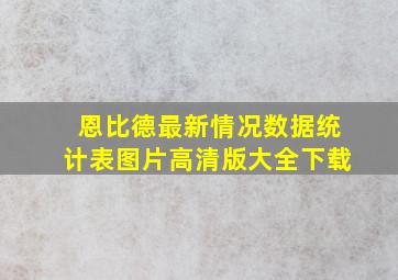 恩比德最新情况数据统计表图片高清版大全下载