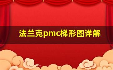 法兰克pmc梯形图详解