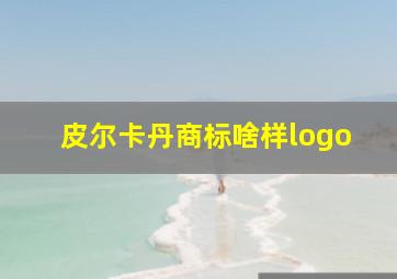 皮尔卡丹商标啥样logo