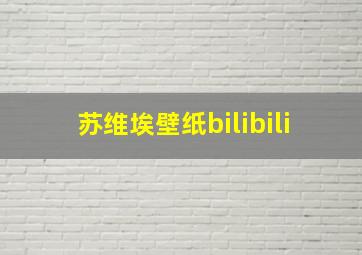 苏维埃壁纸bilibili