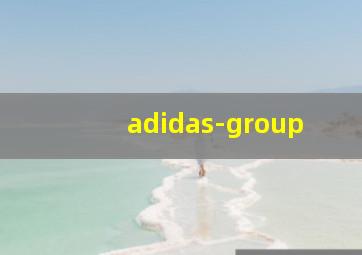 adidas-group