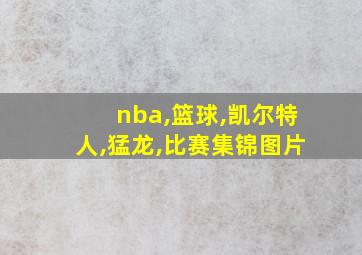 nba,篮球,凯尔特人,猛龙,比赛集锦图片