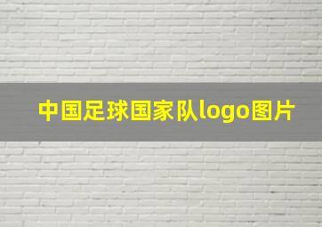 中国足球国家队logo图片