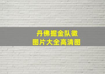 丹佛掘金队徽图片大全高清图