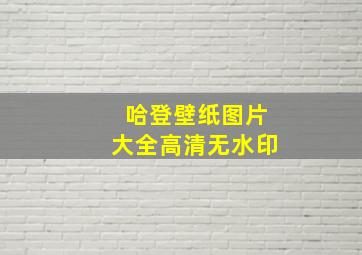 哈登壁纸图片大全高清无水印