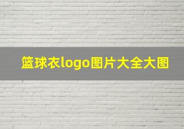 篮球衣logo图片大全大图